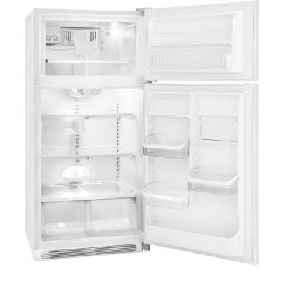  Frigidaire 30-inch, 18.2 cu. ft. Top Freezer Refrigerator with Ice and Water FGUI1849LP IMAGE 3