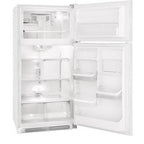  Frigidaire 30-inch, 18.2 cu. ft. Top Freezer Refrigerator with Ice and Water FGUI1849LP IMAGE 3