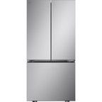  LG 33-inch 25.1 cu. ft. 3-door french door refrigerator LF25S6200S IMAGE 1