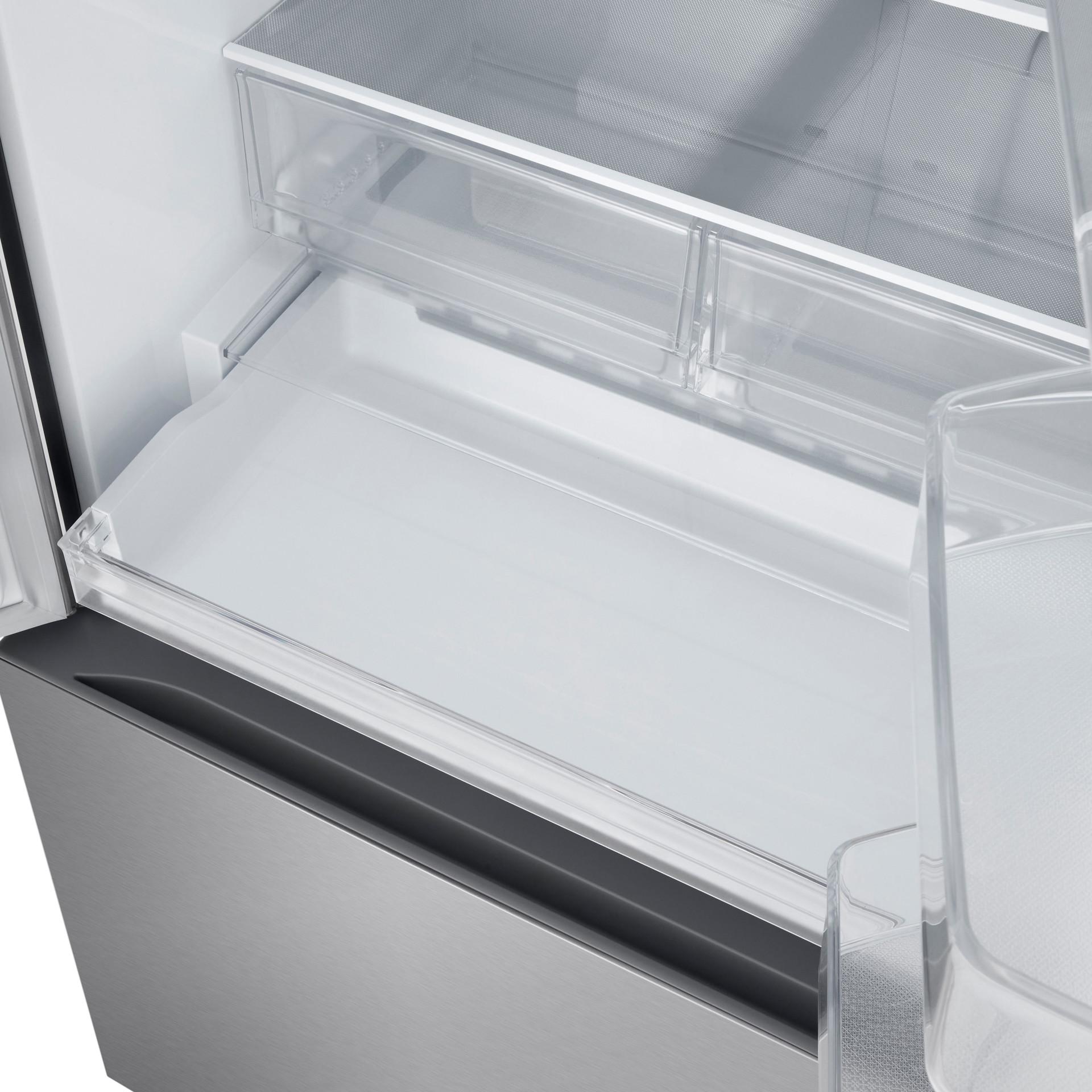  LG 33-inch 25.1 cu. ft. 3-door french door refrigerator LF25S6200S IMAGE 5