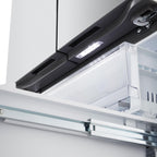  LG 33-inch 25.1 cu. ft. 3-door french door refrigerator LF25S6200S IMAGE 7