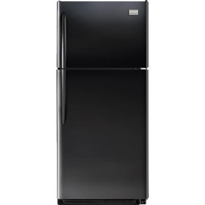  Frigidaire 30-inch, 18.2 cu. ft. Top Freezer Refrigerator FGUI1849LE IMAGE 1