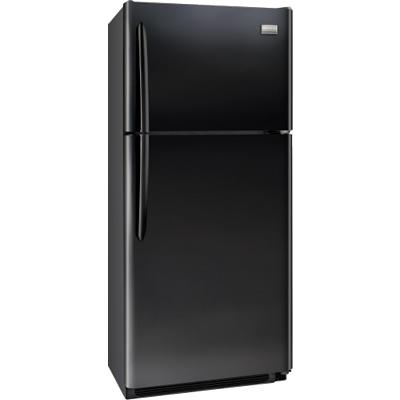  Frigidaire 30-inch, 18.2 cu. ft. Top Freezer Refrigerator FGUI1849LE IMAGE 2