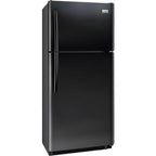  Frigidaire 30-inch, 18.2 cu. ft. Top Freezer Refrigerator FGUI1849LE IMAGE 2