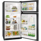  Frigidaire 30-inch, 18.2 cu. ft. Top Freezer Refrigerator FGUI1849LE IMAGE 3