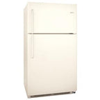  Frigidaire 30-inch, 20.5 cu. ft. Counter-Depth Top Freezer Refrigerator FFTR2126LQ IMAGE 1