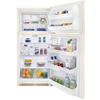  Frigidaire 30-inch, 20.5 cu. ft. Counter-Depth Top Freezer Refrigerator FFTR2126LQ IMAGE 3