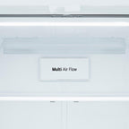  LG 33-inch 25.1 cu. ft. 3-door french door refrigerator LF25S6200D IMAGE 6