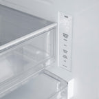  LG 33-inch 25.1 cu. ft. 3-door french door refrigerator LF25S6200D IMAGE 7