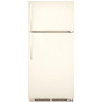 Frigidaire 28-inch, 16.5 cu. ft. Top Freezer Refrigerator FFHT1713LQ IMAGE 1
