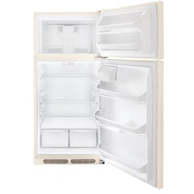 Frigidaire 28-inch, 16.5 cu. ft. Top Freezer Refrigerator FFHT1713LQ IMAGE 2