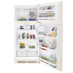  Frigidaire 28-inch, 16.5 cu. ft. Top Freezer Refrigerator FFHT1713LQ IMAGE 3