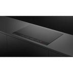  Fisher & Paykel 30-inch Built-in Electric Induction Cooktop with 4 Cooking Zones CI304DTB4BF IMAGE 3