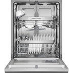 Fisher & Paykel Built-in Dishwasher with Wi-Fi DW24UNT2X2BF IMAGE 3