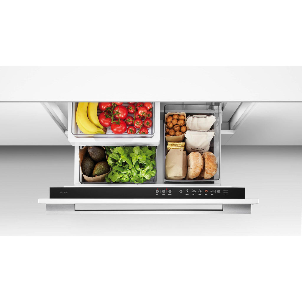  Fisher & Paykel 34-inch, 3.1 cu. ft. Drawer Refrigerator RB36S25MKIWN1BF IMAGE 5