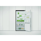  Fisher & Paykel 32-inch, 17.6 cu. ft. Counter-Depth Bottom Freezer Refrigerator with ActiveSmart™ RF170BRPX6NBF IMAGE 5