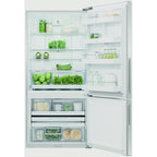  Fisher & Paykel 32-inch, 17.6 cu. ft. Counter-Depth Bottom Freezer Refrigerator with ActiveSmart™ RF170BRPX6NBF IMAGE 6