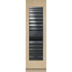  Fisher & Paykel 91-Bottle 9 Series Wine Cellar with ActiveSmart™ RS2484VL2K1BF IMAGE 1