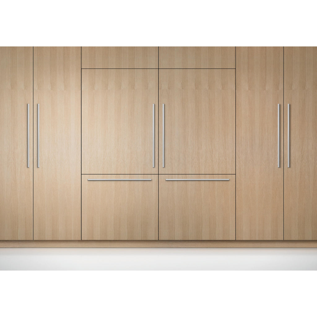  Fisher & Paykel 36-inch, 16.8 cu. ft. Built-in Bottom Freezer Refrigerator with ActiveSmart™ RS36W80LJ1NBF IMAGE 9