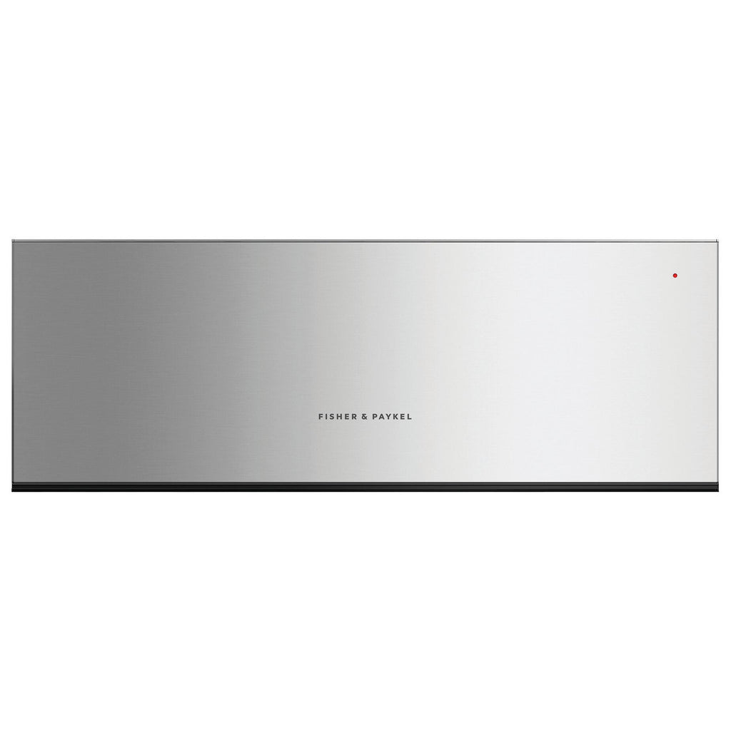  Fisher & Paykel 30-inch Warming Drawer WB30SDEX1BF IMAGE 1