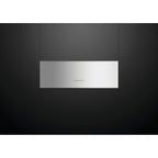  Fisher & Paykel 30-inch Warming Drawer WB30SDEX1BF IMAGE 2