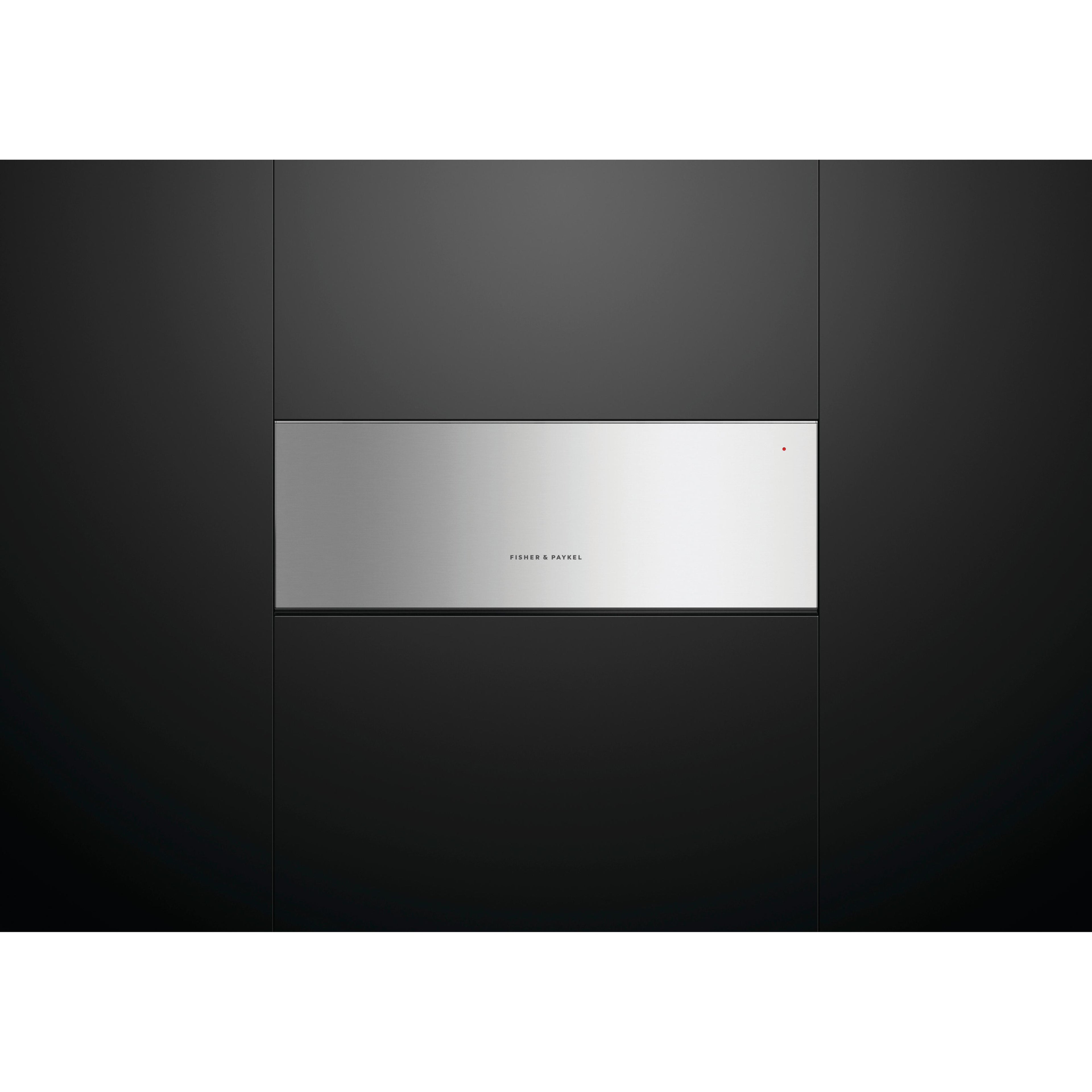  Fisher & Paykel 30-inch Warming Drawer WB30SDEX1BF IMAGE 2