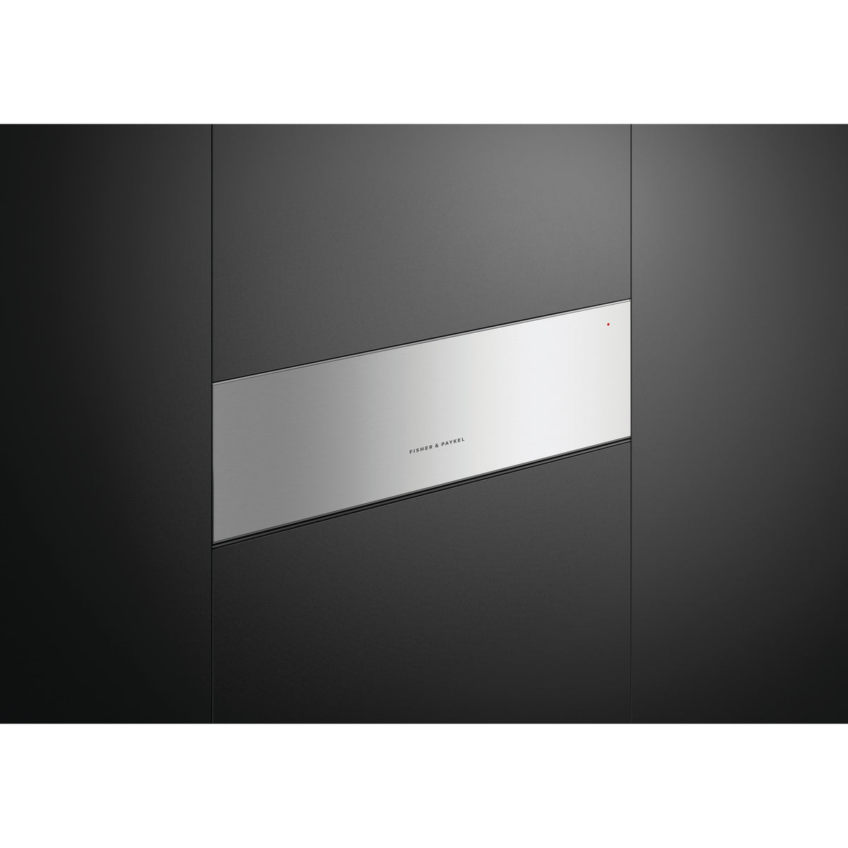  Fisher & Paykel 30-inch Warming Drawer WB30SDEX1BF IMAGE 3