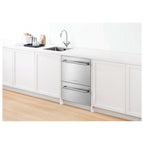  Fisher & Paykel Built-In Dishwasher with SmartDrive™ DD24DV2T9NBF IMAGE 4