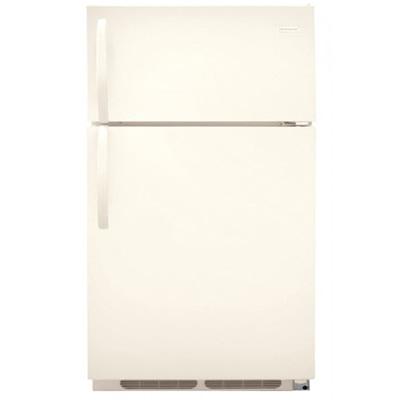 Frigidaire 28-inch, 16.5 cu. ft. Top Freezer Refrigerator FFTR1713LQ IMAGE 2