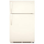  Frigidaire 28-inch, 16.5 cu. ft. Top Freezer Refrigerator FFTR1713LQ IMAGE 2