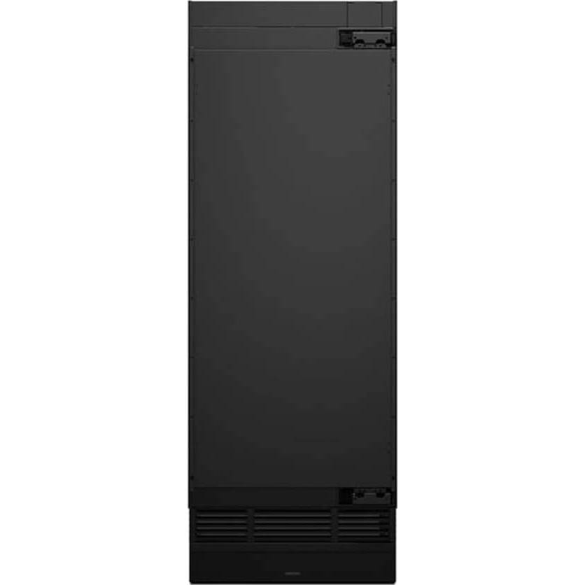  JennAir 30-inch, 17 cu.ft. Built-in All Refrigerator with WiFi JBRFR30IGXBF IMAGE 1