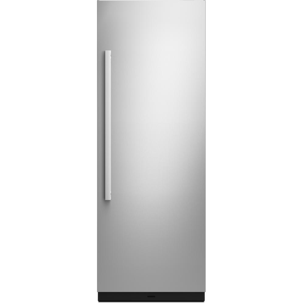  JennAir 30-inch, 17 cu.ft. Built-in All Refrigerator with WiFi JBRFR30IGXBF IMAGE 2
