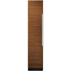  JennAir 8 cu.ft. Built-In Upright Freezer JBZFL18IGXBF IMAGE 3