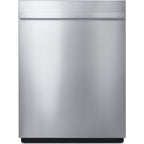  JennAir Noir Built-in Dishwasher JDAF5924RMBF IMAGE 1