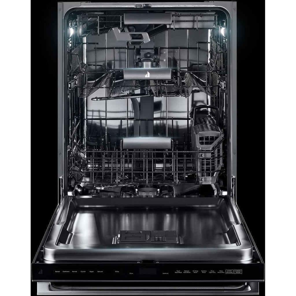  JennAir Noir Built-in Dishwasher JDAF5924RMBF IMAGE 12