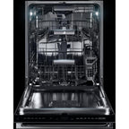  JennAir Noir Built-in Dishwasher JDAF5924RMBF IMAGE 12