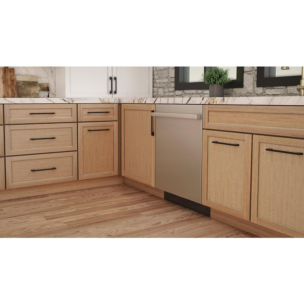  JennAir Noir Built-in Dishwasher JDAF5924RMBF IMAGE 13