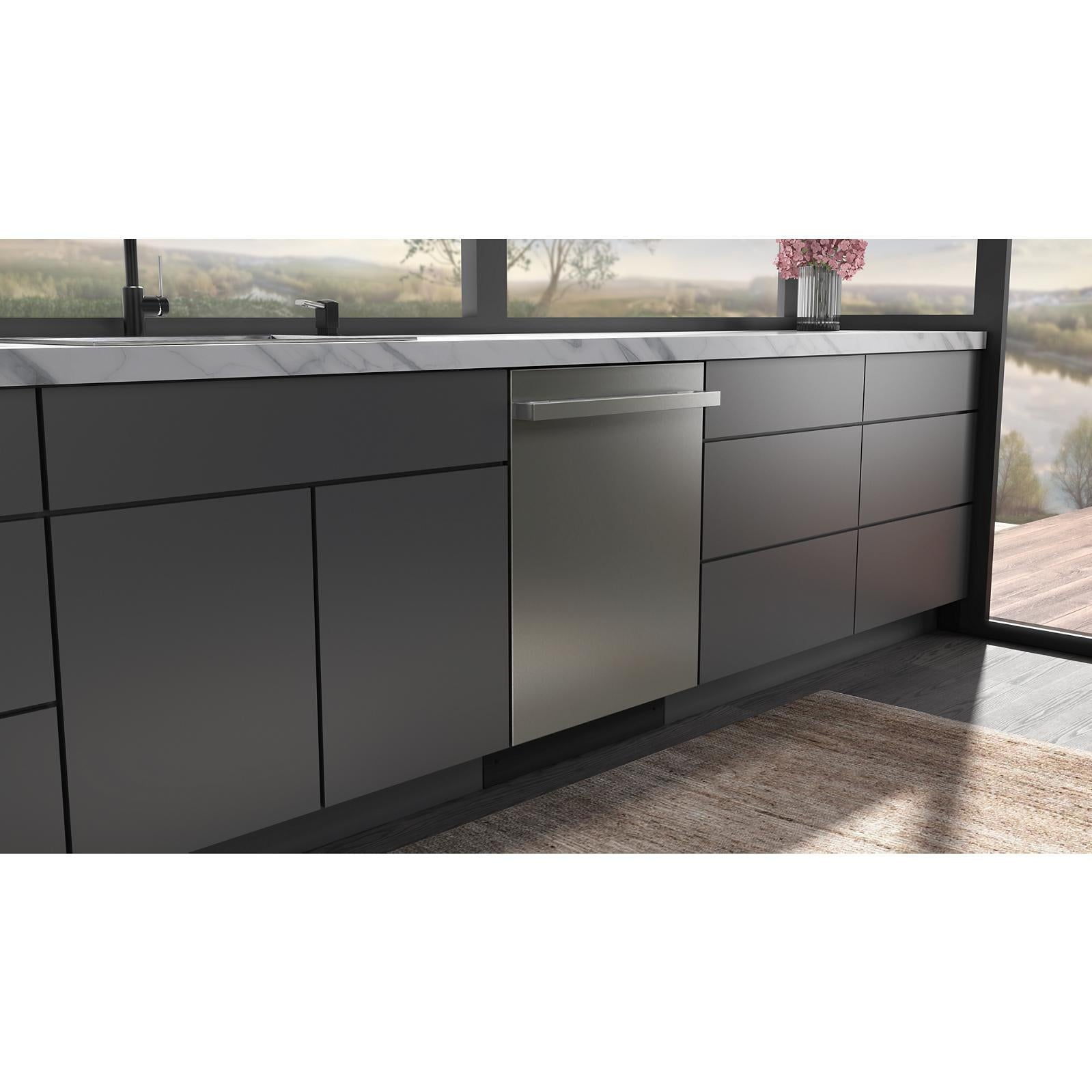  JennAir Noir Built-in Dishwasher JDAF5924RMBF IMAGE 14
