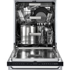  JennAir Noir Built-in Dishwasher JDAF5924RMBF IMAGE 3