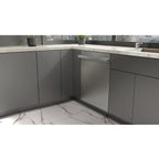  JennAir Noir Built-in Dishwasher JDAF5924RMBF IMAGE 4