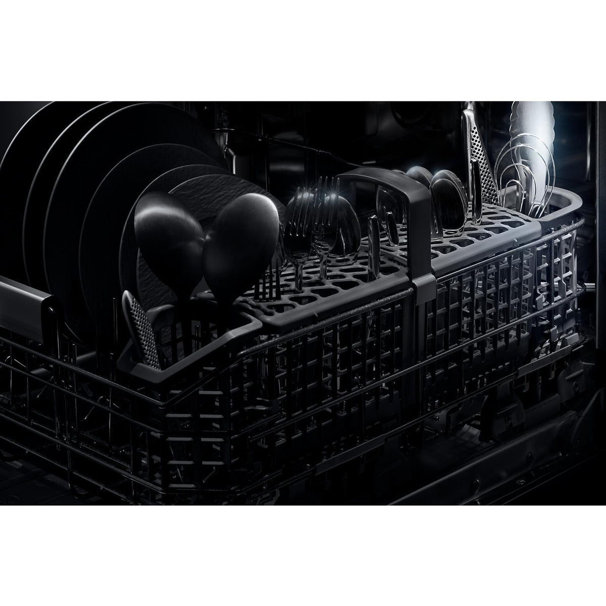  JennAir Noir Built-in Dishwasher JDAF5924RMBF IMAGE 7