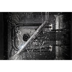  JennAir Built-in Dishwasher JDPSG244PSBF IMAGE 11