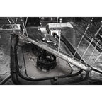  JennAir Built-in Dishwasher JDPSG244PSBF IMAGE 12
