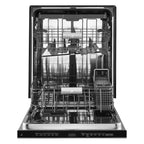  JennAir Built-in Dishwasher JDPSG244PSBF IMAGE 2