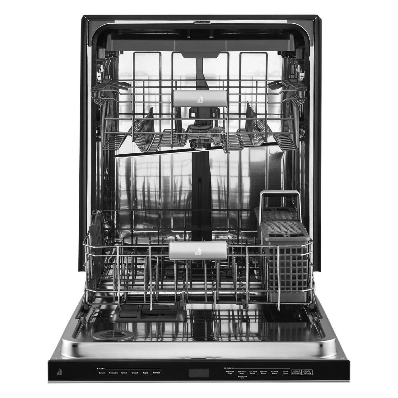  JennAir Built-in Dishwasher JDPSG244PSBF IMAGE 2