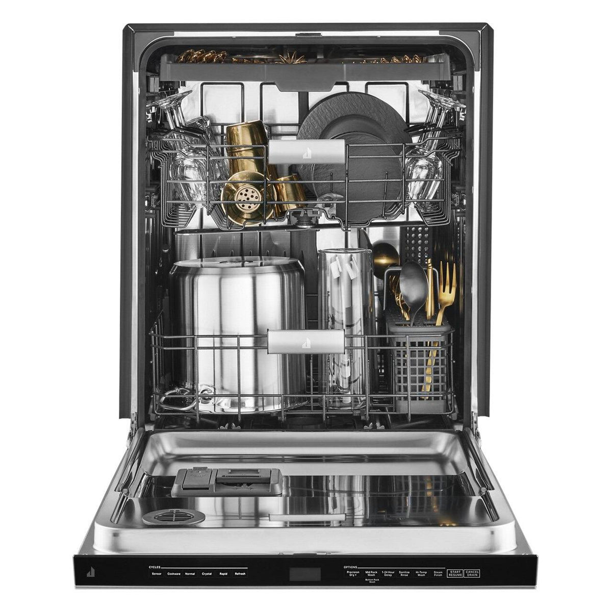  JennAir Built-in Dishwasher JDPSG244PSBF IMAGE 3