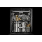  JennAir Built-in Dishwasher JDPSG244PSBF IMAGE 6