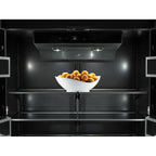  JennAir 36-inch, 20.8 cu. ft. Built-in French 3-Door Refrigerator with Interior Ice Maker JF36NXFXDEBF IMAGE 5