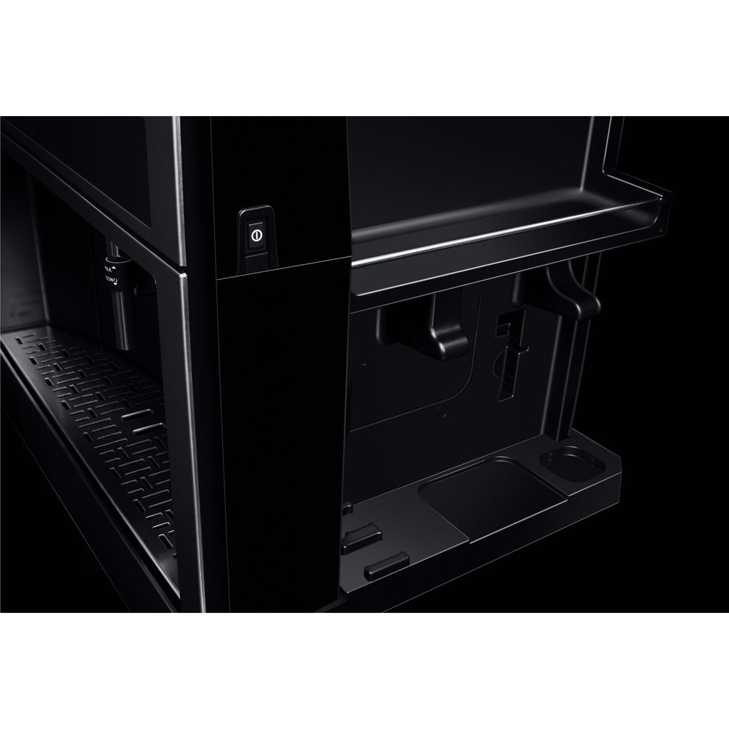  JennAir Rise 24in Built-In Coffee System JJB6424HMBF IMAGE 3