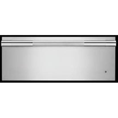  JennAir 30-inch Warming Drawer JJD3030ILBF IMAGE 1